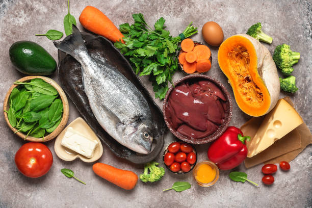 Vitamina B12 Para Que Sirve, Alimentos Ricos en Vitamina B12, para q sirve la vitamina b12