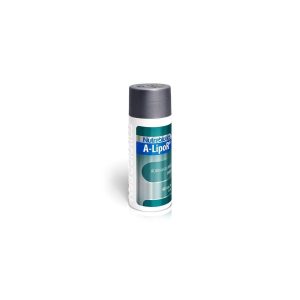 A-LIPOR NUTRABIOTICS 600MG X 60 TABLETAS