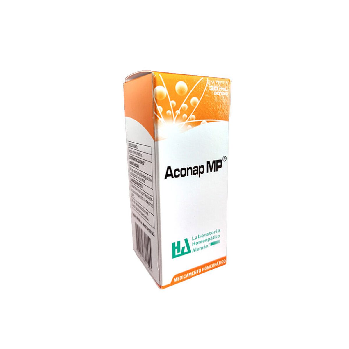 Aconap Mp Gotas 30 ml LHA