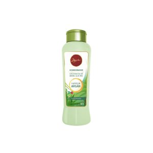 ACONDICIONADOR DE ARGÁN Y ALOE VERA ANYELUZ