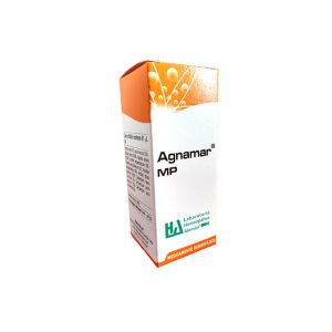 Agnamar Mp Gotas 30 ml LHA