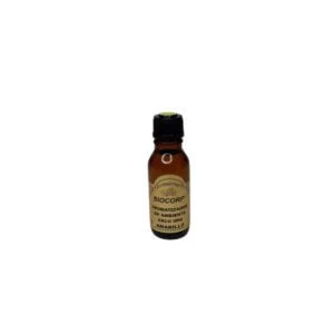 Arco Iris Amarillo Aceite 22 ml Biocorp