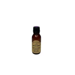 Aceite Arco Iris violeta