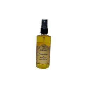 Aromatizador Limoncillo Biocorp