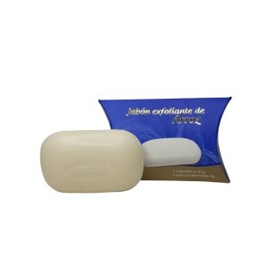 Jabón de Arroz Biocorp