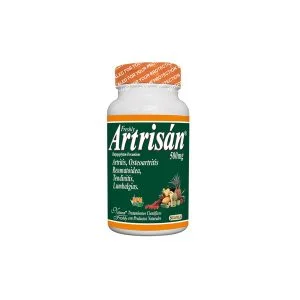 Artrisan Natural Freshly