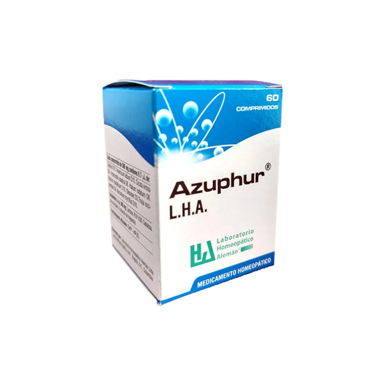Azuphur Comprimidos x 60 LHA