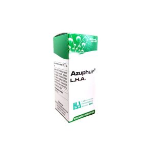 Azuphur Gotas 30 ml LHA