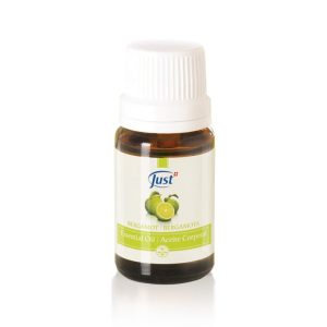 Aceite Esencial de Bergamota JUST
