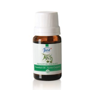 Aceite Esencial de Eucalipto JUST