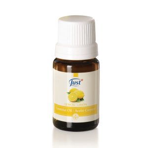 Aceite Esencial de Limón JUST