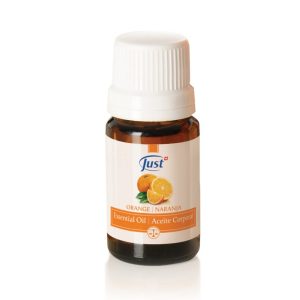 Aceite Esencial de Naranja JUST