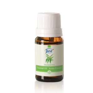 Aceite Esencial de Palmarosa JUST