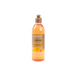 Aceite Corporal De Naranja x 500ml Athos