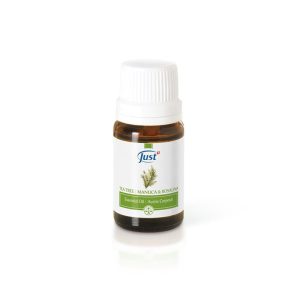 Aceite Esencial de Tea Tree Manuca y Rosalina Just Regenera