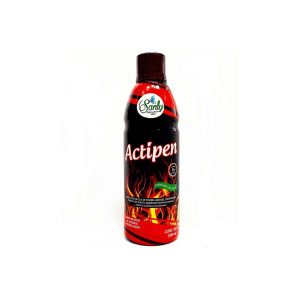 Actipen Jarabe Sanly