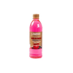 Agua de Fresas ATHOS
