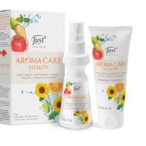 Aroma Care Vitality Just