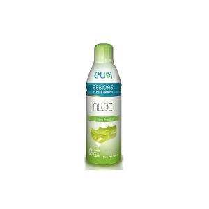 Bebida aloe vera Euvl