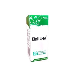 Bell gotas 30 ml LHA