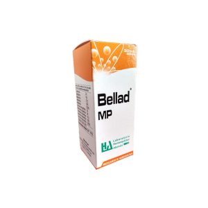 Bellad mp gotas 30 ml LHA