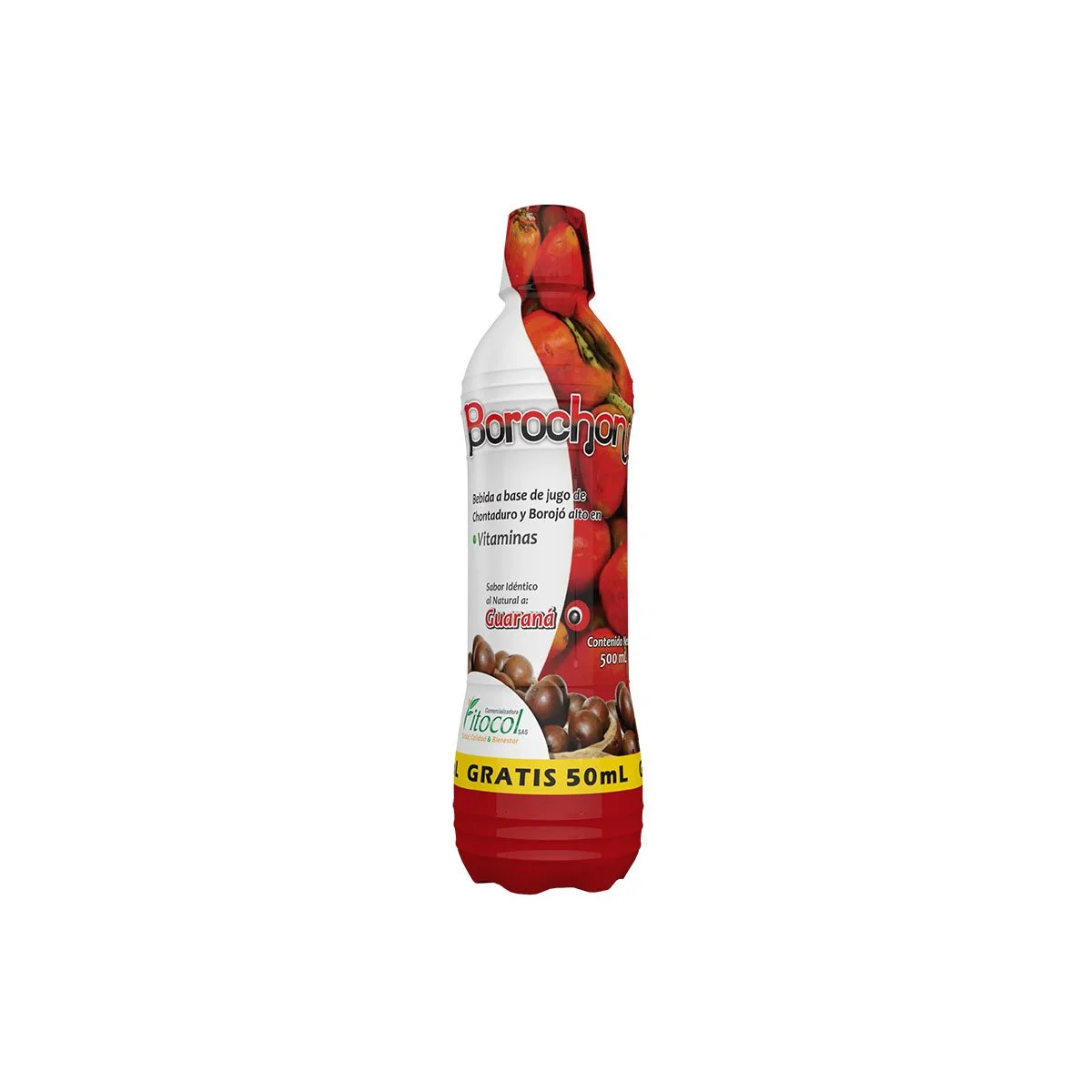 Borochon 500 ml FITOCOL
