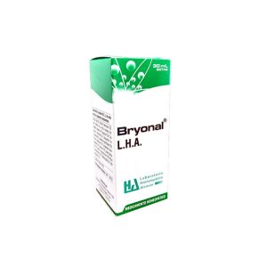 Bryonal gotas 30 ml LHA