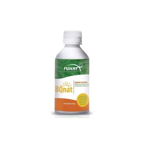 Bqnat Jarabe 240 ml Funat