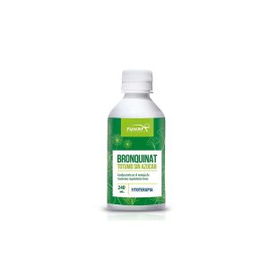 Bronquinat Totumo sin Azucar 240 ml Funat