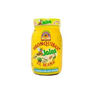 BRONQUISAN JALEA X 240 ML - EL MANÁ
