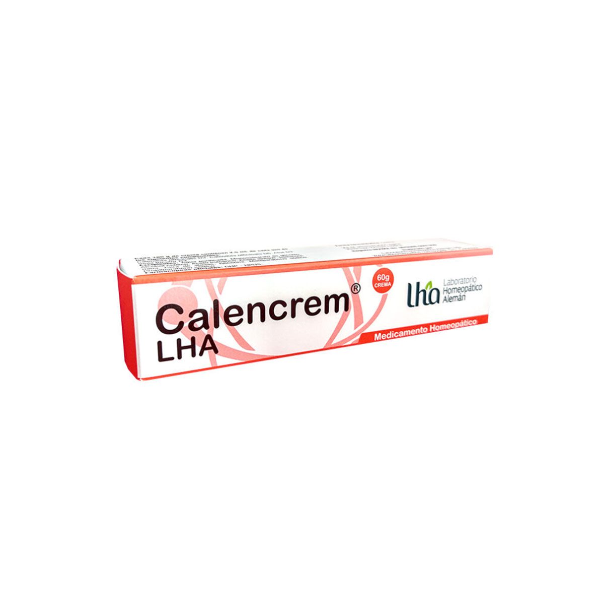 Calencrem LHA 60g Crema LHA