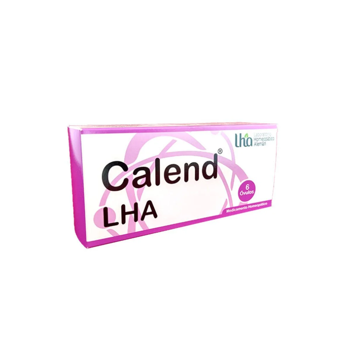Calend Ovulos x 6 Unidades LHA
