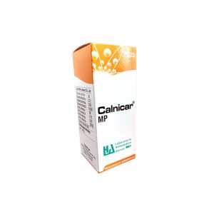 Calnicar MP gotas 30 ml LHA