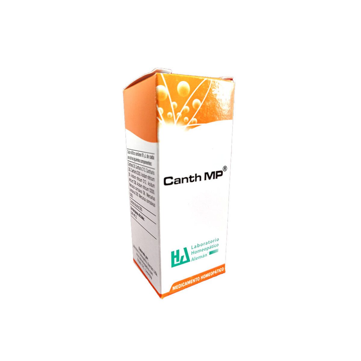 Canth MP gotas 30 ml LHA