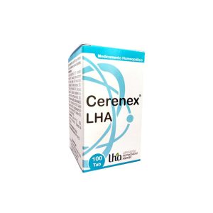 Cerenex x 100 tabletas LHA