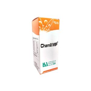 Chamill MP Gotas 30 ml LHA 