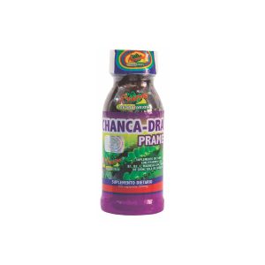 CHANCA-DRA PRAME CHANCAPIEDRA
