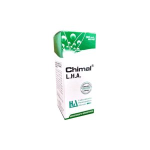 Chimal gotas 30 ml LHA 