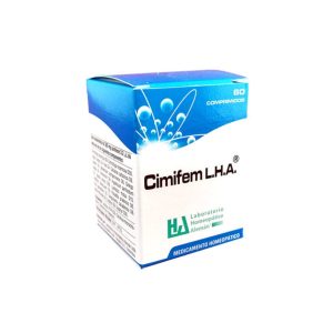 Cimifem x 60 tabletas LHA