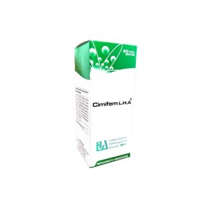 Cimifem gotas 30 ml LHA
