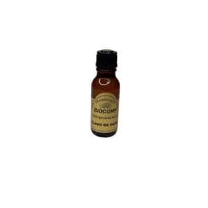 Aceite Esencial Clavo Olor 22 ml En Primera Dilución Biocorp