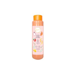 COCTEL DE FRUTAS ANYELUZ