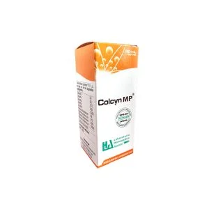 Colcyn MP gotas 30 ml LHA 