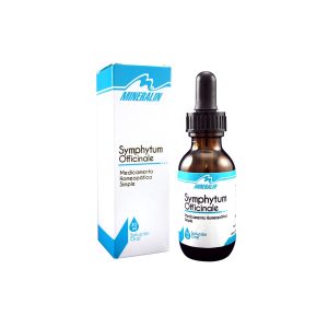 Comfrey Symphytum 30 ml Mineralin