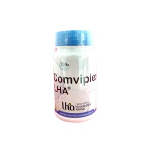 Comviplex Polvo 200 g LHA