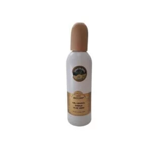 Gel cristal de sabila Biocorp