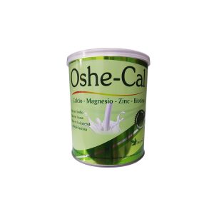Calcio Oshe-Cal - Fito Medics - Tarro 400 g 