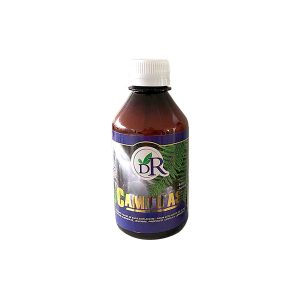 CAMILO AS X 240 ML DR ROJAS
