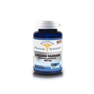 Cáscara Sagrada Natural Systems