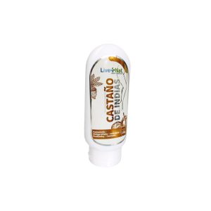 Castaño De Indias Gel Corporal x 220g Live+Nat